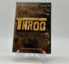 Throg  DVD Used