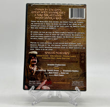 Throg  DVD Used