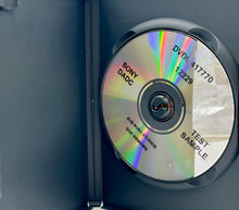 God Memoirs DVD Used