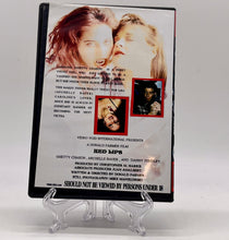 Red Lips DVD Used