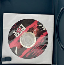 Red Lips DVD Used