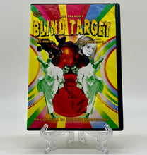 Blind Target DVD Used