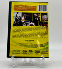 Blind Target DVD Used