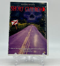 Short Cut Road DVD Used