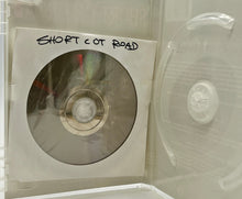Short Cut Road DVD Used