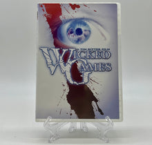 Wicked Games DVD Used
