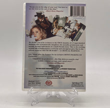 Wicked Games DVD Used