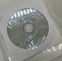 Wicked Games DVD Used