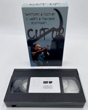 Cut Up VHS