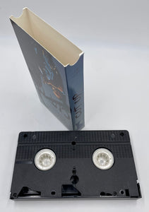 Cut Up VHS