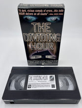 Dividing Hour VHS