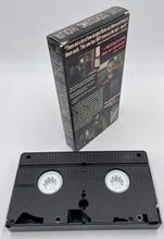 Dividing Hour VHS