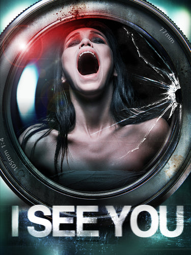 I See You Blu-ray
