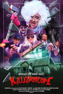 Killeidoscope Blu-ray