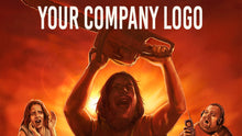 Texas Chainsaw Exorcism Fundraiser