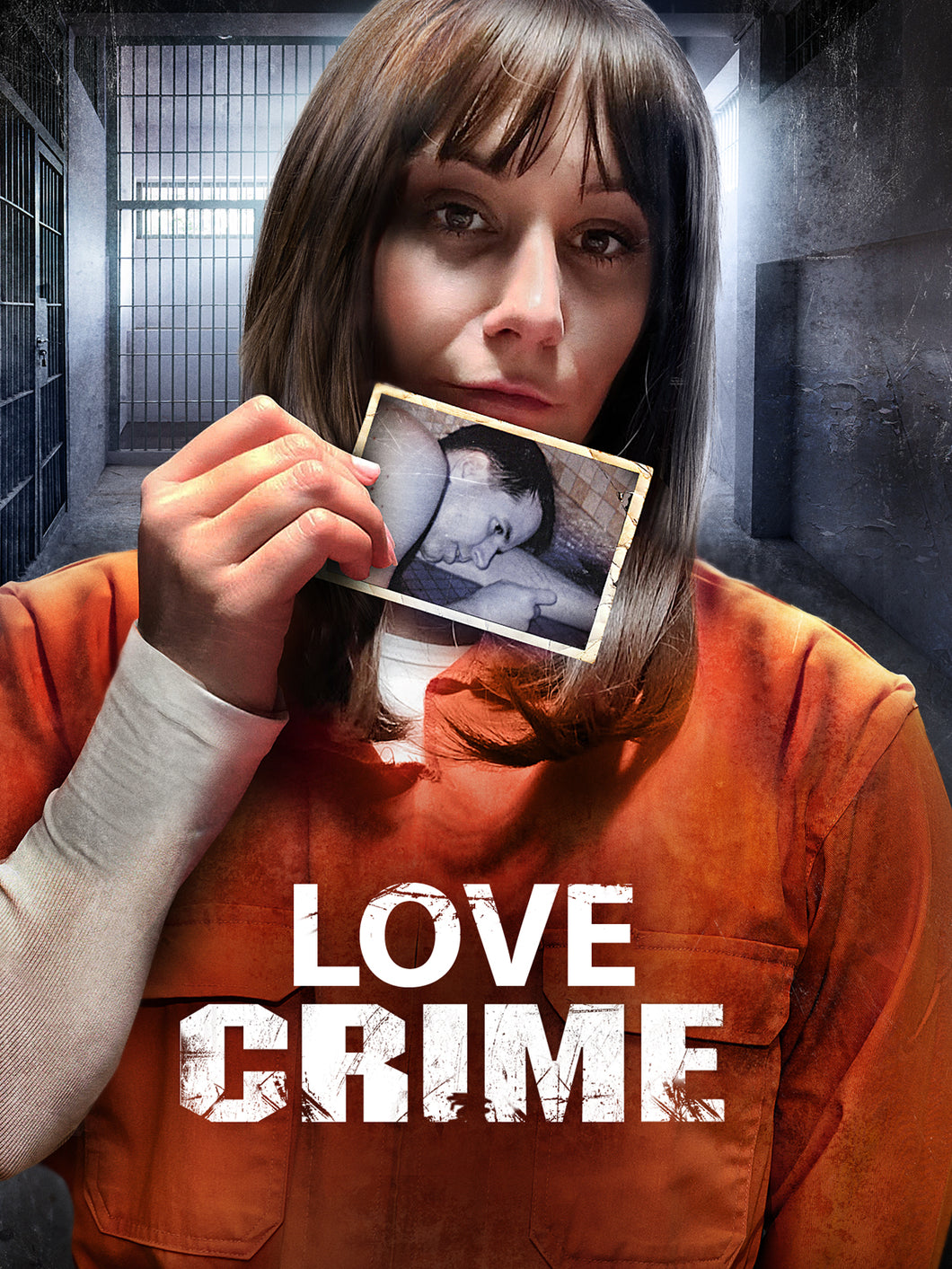 Love Crimes Blu-ray