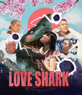 Love Shark Blu-ray or DVD