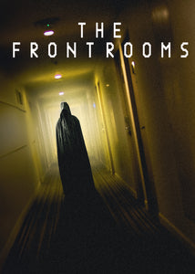 Frontrooms, The - Wide Release DVD