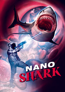 Nanoshark DVD, The - Indiegogo