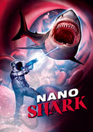 Nanoshark DVD, The