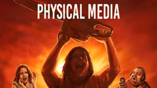 Texas Chainsaw Exorcism Fundraiser