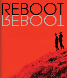 Reboot Blu-ray – SRS Cinema LLC