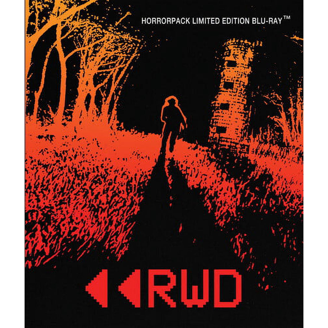 RWD (Blu-ray)