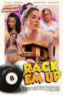 Rack 'Em Up  Blu-ray