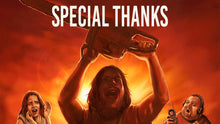 Texas Chainsaw Exorcism Fundraiser