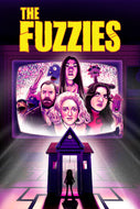 Fuzzies, The,  Blu-ray