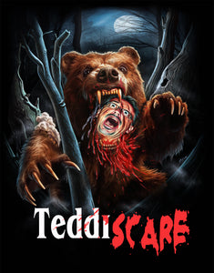 Teddiscare Blu-ray, The - Indiegogo