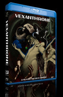 Jacob B. Green’s Vexanthrone (Blu-Ray)