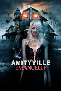 Amityville Emanuelle Blu-ray