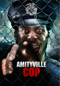 Amityville Cop Blu-ray
