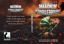 Maximum Strollerdrive DVD