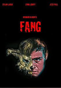 Fang (2022) Blu-ray