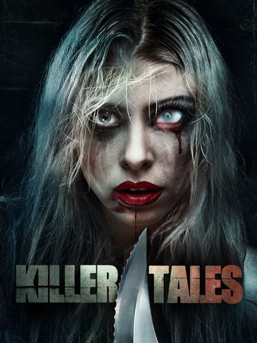 Killer Tales Blu-ray