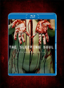 The Sleeping Soul: Blu-ray