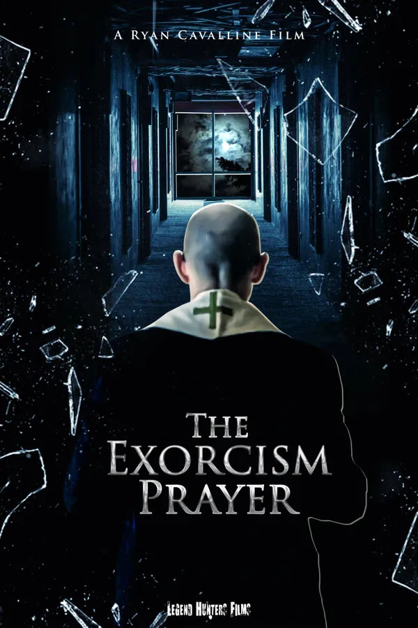 Exorcism Prayer, The, DVD