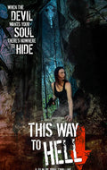 This Way to Hell, Special Edition DVD