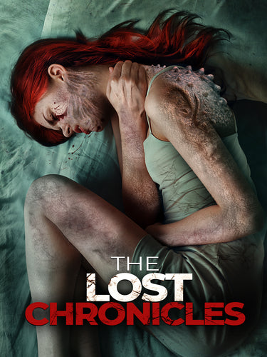 Lost Chronicles. The, Blu-ray