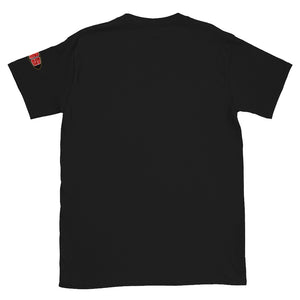 Battle Legends Short-Sleeve Unisex T-Shirt