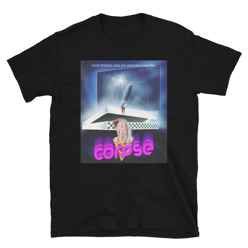 Corpse Short-Sleeve Unisex T-Shirt