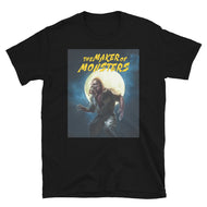 Maker of Monsters, The, Short-Sleeve Unisex T-Shirt