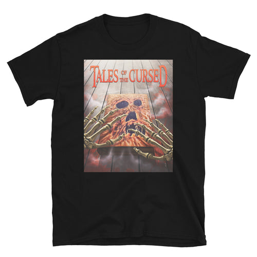 Tales of the Cursed Short-Sleeve Unisex T-Shirt