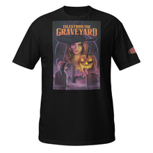 Tales from the Graveyard Short-Sleeve Unisex T-Shirt
