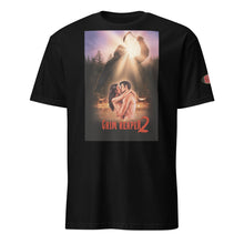 Grim Reaper 2 Short-Sleeve Unisex T-Shirt