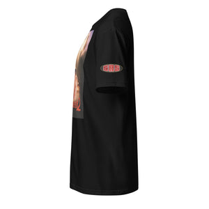 Grim Reaper 2 Short-Sleeve Unisex T-Shirt