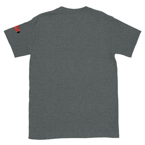 Battle Legends Short-Sleeve Unisex T-Shirt