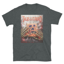 Tales of the Cursed Short-Sleeve Unisex T-Shirt